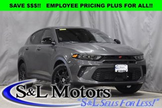 New 2025 Dodge Hornet GT w/ GT Blacktop Package image 1
