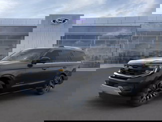 New 2025 Ford Expedition Platinum w/ Driver's Package image 1