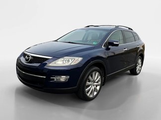 Used 2008 MAZDA CX-9 Grand Touring w/ Grand Touring Assistance Pkg image 1