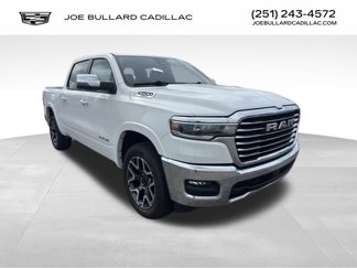 Used 2025 RAM 1500 Laramie image 1