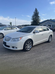 Used 2010 Buick LaCrosse CXL image 1