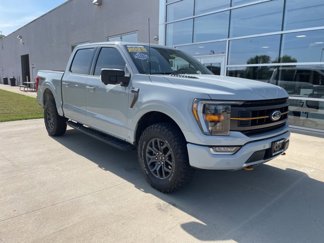 Used 2023 Ford F150 Tremor w/ Trailer Tow Package image 1