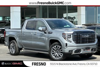 New 2026 GMC Sierra 1500 Denali Ultimate image 1