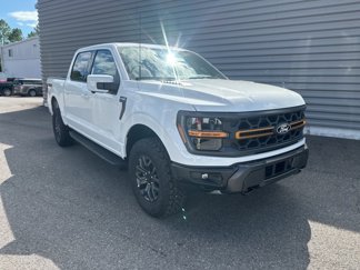 New 2025 Ford F150 Tremor image 1