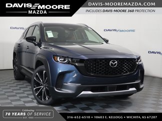 New 2025 MAZDA CX-50 2.5 Turbo w/ Premium Plus Pkg image 1