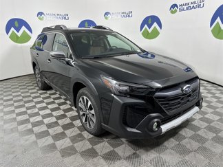 New 2025 Subaru Outback Touring XT image 1