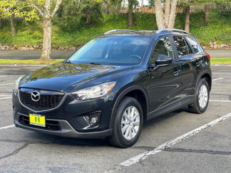 Used 2014 MAZDA CX-5 Touring image 1