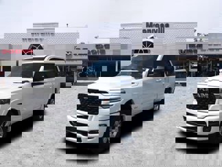 New 2025 RAM 1500 Big Horn image 1