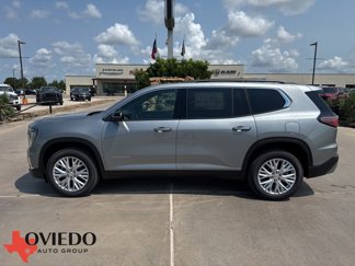 New 2026 GMC Acadia Elevation w/ Elevation Premium Package image 1