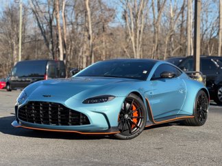 Used 2023 Aston Martin V12 Vantage image 1