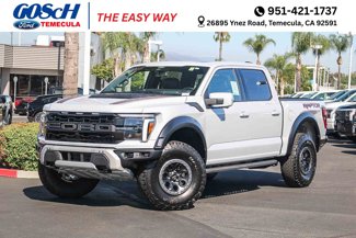 New 2025 Ford F150 Raptor image 1