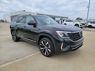 New 2025 Volkswagen Atlas SEL Premium R-Line image 1