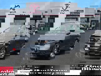 Used 2024 Honda Accord EX-L image 1