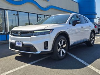New 2025 Honda Prologue Touring image 1