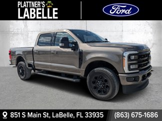 Used 2023 Ford F250 Lariat w/ Lariat Ultimate Package image 1