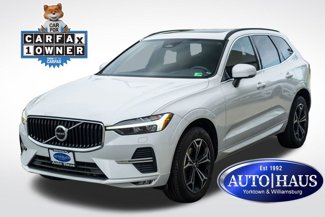 Used 2022 Volvo XC60 B5 Momentum image 1