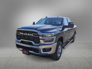 New 2025 RAM 2500 Lone Star image 1