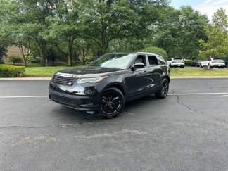 New 2026 Land Rover Range Rover Velar S image 1