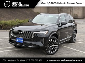 New 2025 Volvo XC90 T8 Plus image 1
