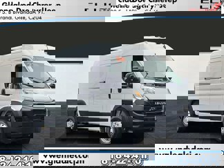 Used 2023 RAM ProMaster 2500 image 1
