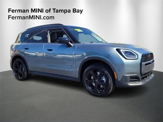 New 2025 MINI Cooper Countryman S image 1