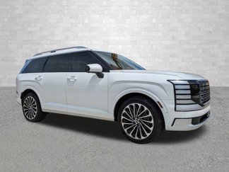 New 2026 Hyundai Palisade Calligraphy image 1
