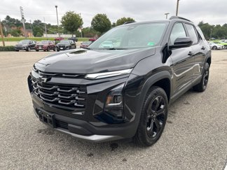 New 2026 Chevrolet Equinox LT w/ Convenience Package II image 1