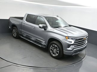 New 2026 Chevrolet Silverado 1500 High Country w/ Technology Package video 1