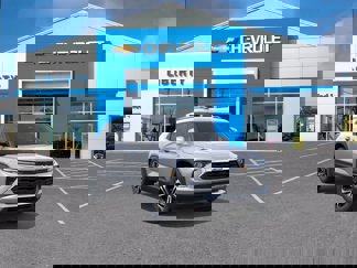 New 2026 Chevrolet TrailBlazer LT image 1