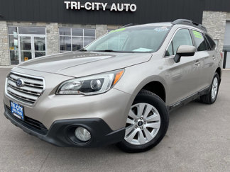 Used 2016 Subaru Outback 2.5i Premium image 1