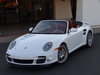 Used 2012 Porsche 911 Edition 918 Spyder image 1
