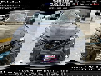 Used 2023 Toyota Camry SE image 1