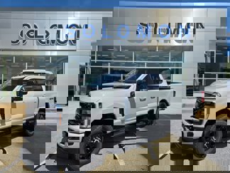New 2026 Ford F250 XLT image 1