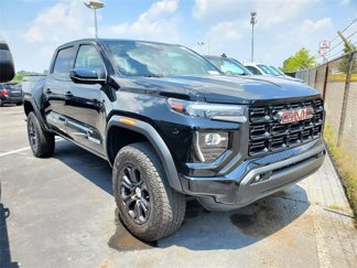 Certified 2023 GMC Canyon Elevation w/ Elevation Premium Package image 1