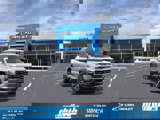 New 2026 Chevrolet Equinox LT image 1