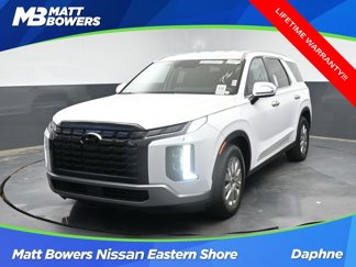 Used 2023 Hyundai Palisade SEL image 1