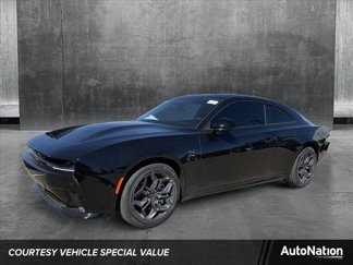 New 2025 Dodge Charger R/T w/ Quick Order Package 25M R/T image 1