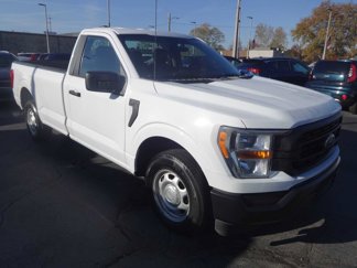 Used 2022 Ford F150 XL image 1
