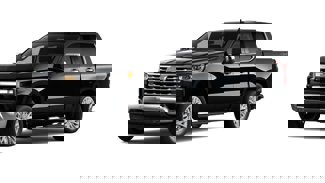 New 2026 Chevrolet Silverado 1500 LTZ image 1