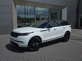 Certified 2025 Land Rover Range Rover Velar S image 1