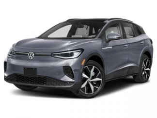 New 2025 Volkswagen ID.4 Pro S image 1