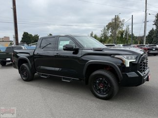 New 2025 Toyota Tundra TRD Pro image 1