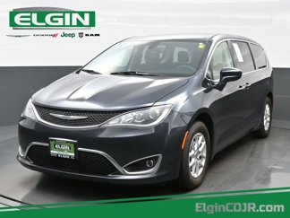 Used 2020 Chrysler Pacifica Touring w/ Cold Weather Group image 1