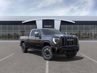 New 2025 GMC Sierra 2500 Denali Ultimate image 1