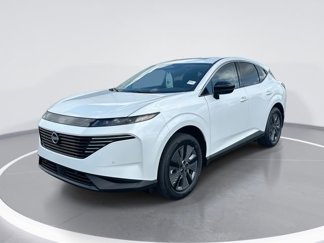 New 2025 Nissan Murano SL w/ Cargo Package image 1