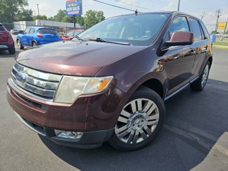 Used 2009 Ford Edge Limited image 1
