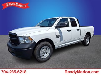 Used 2023 RAM 1500 Tradesman w/ Trailer Tow Group video 1