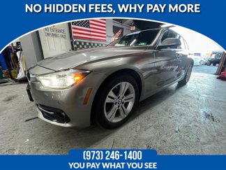 Used 2016 BMW 328i xDrive Sedan image 1