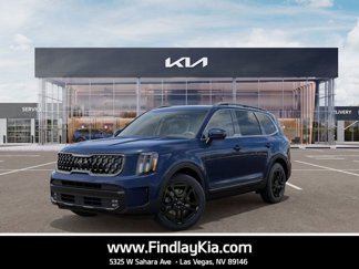 New 2025 Kia Telluride SX Prestige X-Line image 1