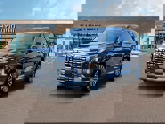 New 2025 Hyundai Palisade Calligraphy image 1